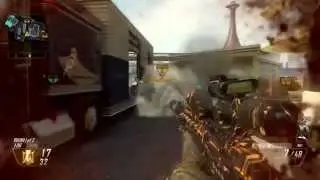 Black Ops ll Montage - WARRIOR