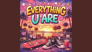 Everything U Are Pop Punk