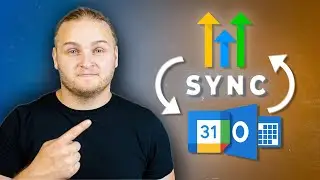 Sync Your Google and Outlook Calendars with GoHighLevel