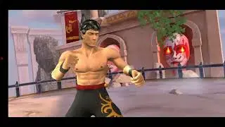 Best fighting game to play with your friend in android phone