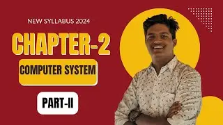 CHAPTER 2 RS CIT PART 2 DAY 4 #rscitcourse
