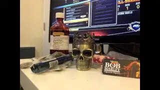 AK - Potent Purple Pt.2