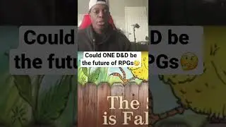Let&rsquo;s unpack One D&D #tabletopgaming #dungeonsanddragons #tabletopgaming