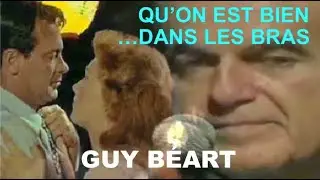 Guy Béart: Qu'on est bien + Footages-￼Extraits de Films (Fr/En Lyrics)