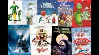 Press Play: Holiday Movie Moments We Love