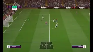 [Football Game] FIFA20 Season 5 Highlights No. 298