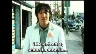 Elliott Smith - Miss Misery (subtítulos español)