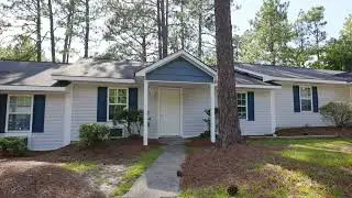 Longview Apartments