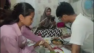Tradisi malam tahun baru guys
