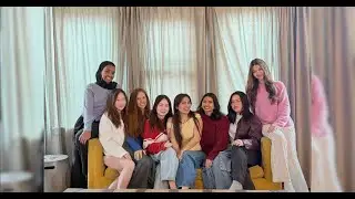 FoundHer House: Female Tech Entrepreneurs Establish a Room of Their Own