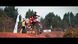 Revolutionizing Off-Road Racing: APOLLINO RFN ARES Unleashes Innovation