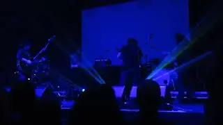 Anathema - Lost Control/Destiny (Live @ 02 Ritz, Manchester, UK. 26/9/2017)