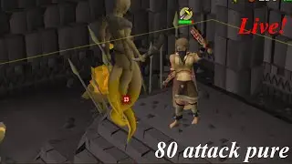 Questing again