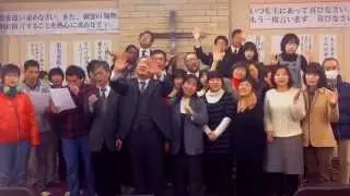 LORD is the only HOPE【Japanese Gospel】