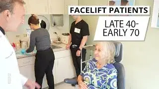 Is a Facelift Right For Me? - Dr Dayan | Impressions Chicago