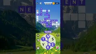 Wordscapes May 21 2023 Daily Puzzle Answers
