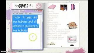 My Stardoll Album