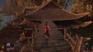 [PC] Wuchang: Fallen Feathers Cheathrough - Pt. 20