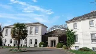 Manor Of Groves Hotel, Golf & Health Club, Sawbridgeworth, UK | Holidays In Europe
