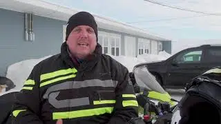 La Route Blanche 2 de 2  Histores de Sentiers saison 2019-2020 épisode 21
