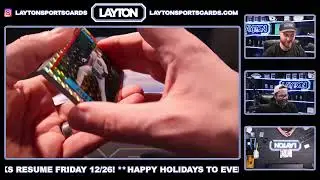 2025 Topps Chrome Update Series Baseball Breaker's Delight 6 Box Case Break #42