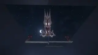 I Built a Double Witch Farm in Minecraft 1.21.11