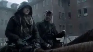 Falling Skies (Dan & Jeanne Weaver  - Right Here)