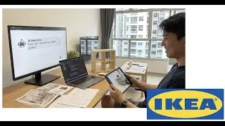 How I Built an AI Assistant to Help Me Discover IKEA Solutions for My HDB BTO