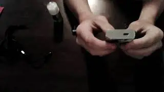 The SMOK Mico Pod Kit! Tiny Vape Pod System?!