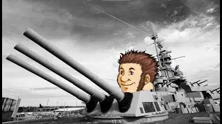 Battleship Brom Part 1