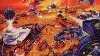 Hasbro 1987 Air Raiders Part 2 - The Tyrants of Wind Collection Review