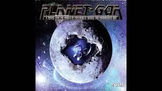 Planet goa (full album)(zoulou memories)