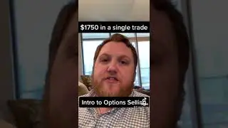 #shorts Selling Naked Puts on Lockheed Martin | ARKX ETF | Options Trading