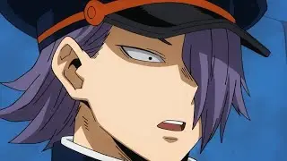 Seiji Shishikura but his combos are interesting (MHOJ2)