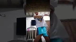sarrada no ar