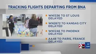Labor Day travel tips from AAA