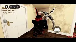 Fun horror game(game:Imaginary)