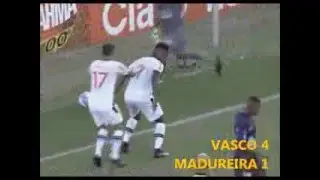 Todos os gols da 1&ordf; rodada do Carioca 2016