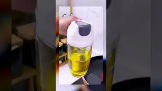Auto Flip Oil Dispenser Bottle #shorts #yantras4you #amazon #gadgets
