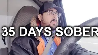 35 DAYS SOBER!!