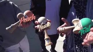 KROM POP SS18 - Bonz & Thorkild in LA