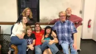 Give to Theatre Charleston on Lowcountry Arts Day!- cast of