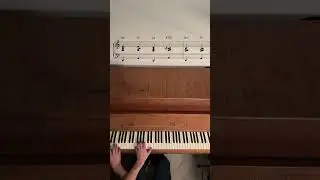 This is an efficient way to practice chord inversions