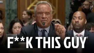 How RFK Jr. is Actually Making America SICK Again, w/ Conspirituality Podcast&rsquo;s Derek Beres