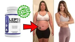 LeptoConnect Review | LeptoConnect Supplement 55 days Result | Should You Buy This
