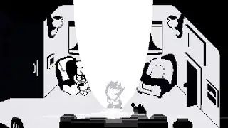 Let's explore the town! | Deltarune: Chapter 2 - Epilogue