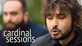 The Graveltones - You're no good - CARDINAL SESSIONS