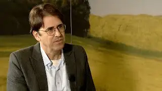 2023 ForumforAg Annual Conference Tasso Azevedo interview
