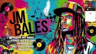 JM BALES HOTLIST | REGGAE VERSION | MusicRUNWAY | @TopTrending  @MostViewedmusic 