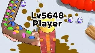 Snake Clash Boss Level 8000 To Beat